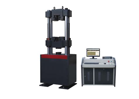 Intelligent Tensile Tester manufacture|tensile testing machines for sale.